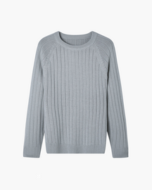 Pullover aus 100 % Premiumwolle