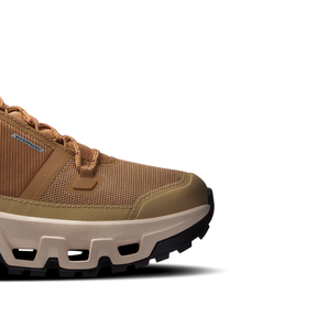 Mid Waterproof Trail