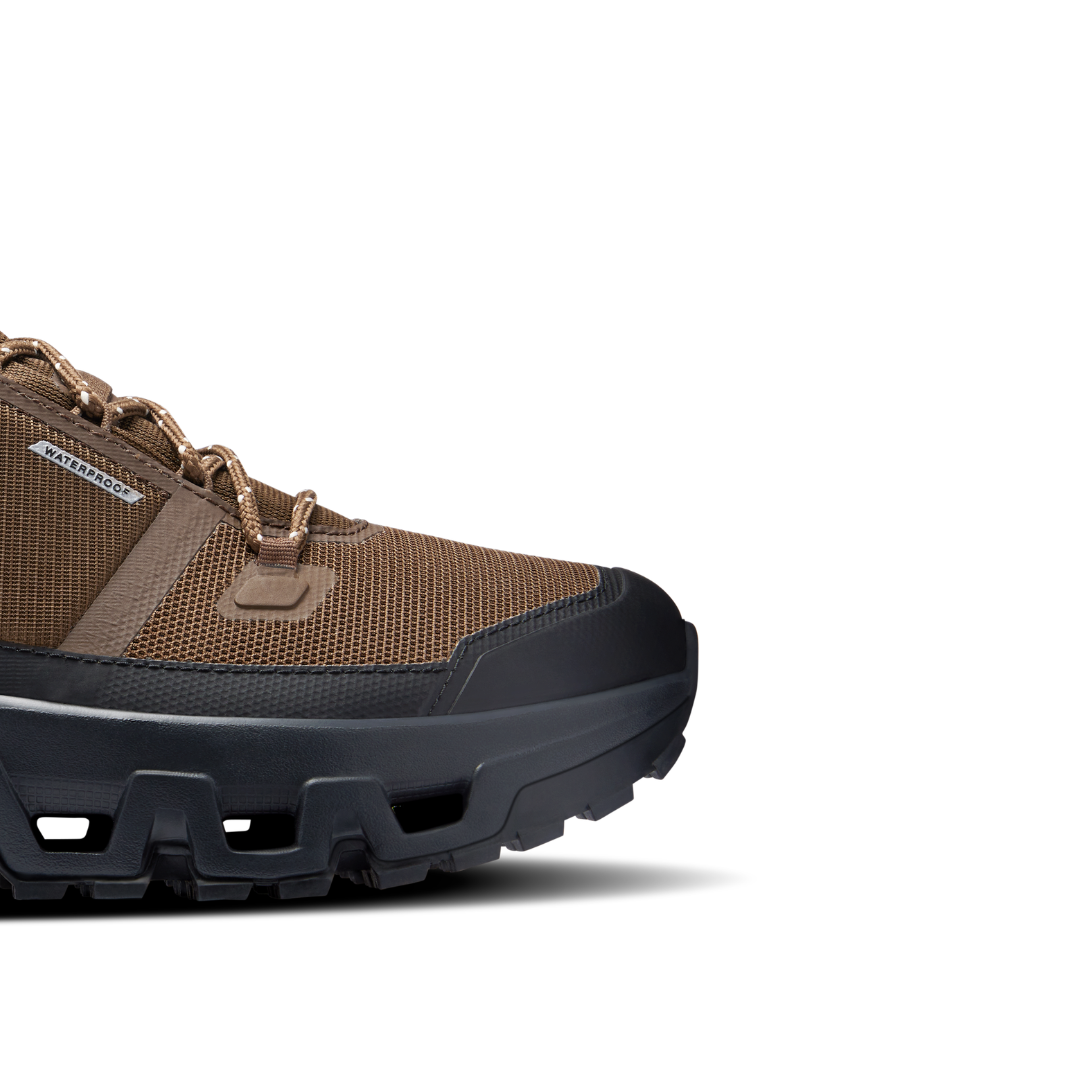 Mid Waterproof Trail