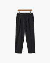 Paris Weite Passform Hose