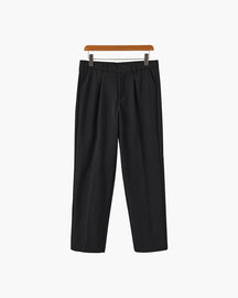 Paris Weite Passform Hose