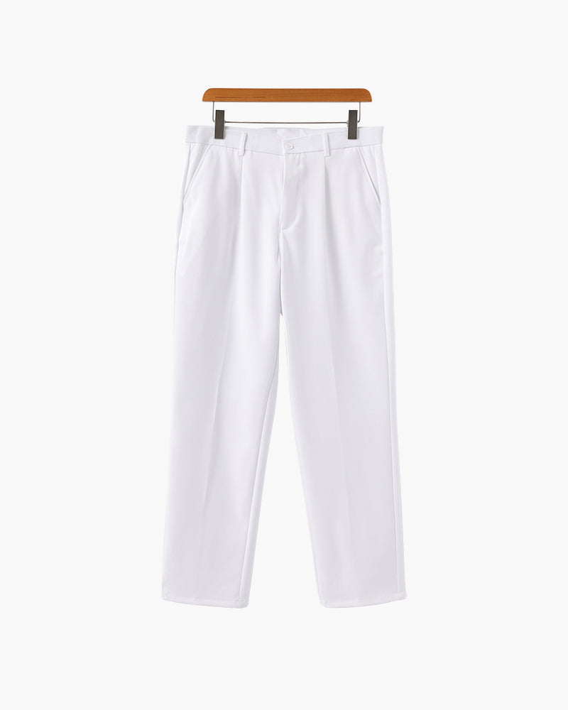 Paris Weite Passform Hose