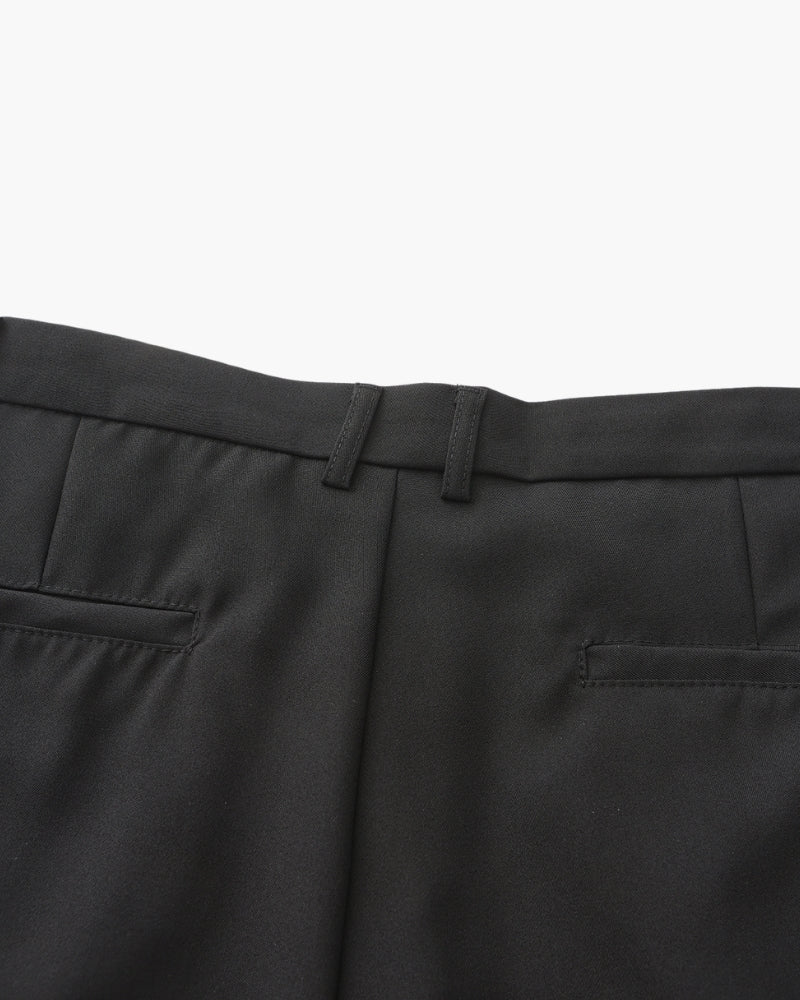 Paris Weite Passform Hose
