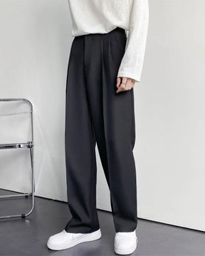Paris Weite Passform Hose