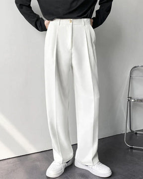 Paris Weite Passform Hose